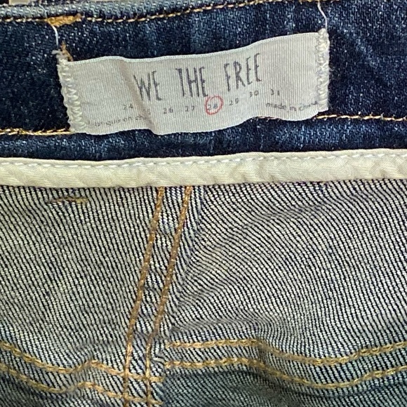 Free People Skirt - Picture 3 of 6